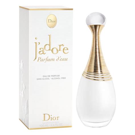 dior j'adore perfume 30ml|Dior j'adore parfum d'eau reviews.